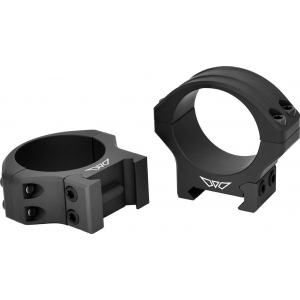 Juego de Anillas WARNE HyperLite 34mm. [Fijas] - Bajas