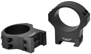 Juego de Anillas WARNE HyperLite 34mm. [Fijas] - Altas