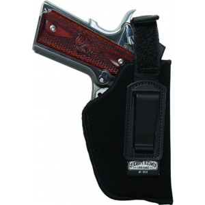 Funda UNCLE MIKE'S para interior de pantalón con trabilla Talla 16 - 3.25"-3.75"