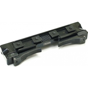 Montura picatinny OPTIK ARMS Quick-Click carril SR