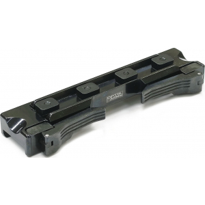 Montura picatinny OPTIK ARMS Quick-Click carril VM ZM