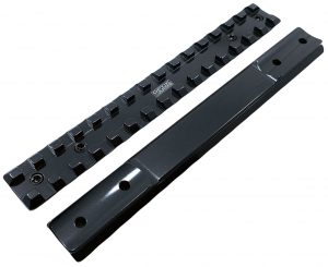 Carril picatinny OPTIK ARMS - Browning A-Bolt LA