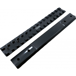 Carril picatinny OPTIK ARMS - Browning A-Bolt LA