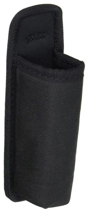 Funda abierta UNCLE MIKE'S porta defensa extensible