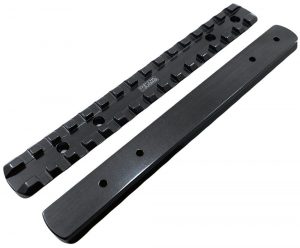 Carril picatinny OPTIK ARMS - Tikka T3 20 MOA