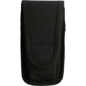 Funda UNCLE MIKE'S universal de nylon para cargador