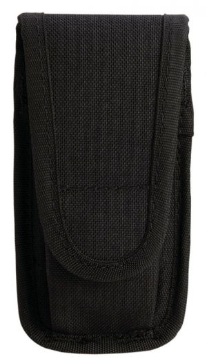 Funda UNCLE MIKE'S universal de nylon para cargador