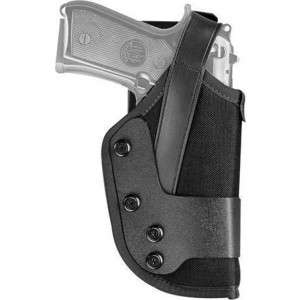 Funda UNCLE MIKE'S de doble retención Talla 25 - GLOCK / Walther P99