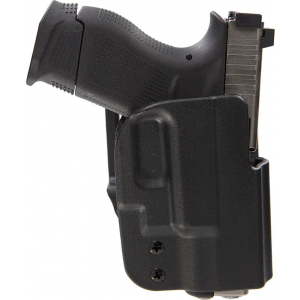 Funda UNCLE MIKE'S Kydex cinturón con retención interna Talla 29 - P99