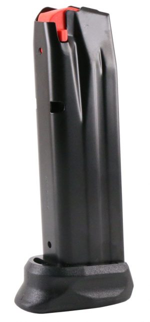 Cargador WALTHER PPQ M2 / Q5 Match - 9mm. - 15+2R AFC