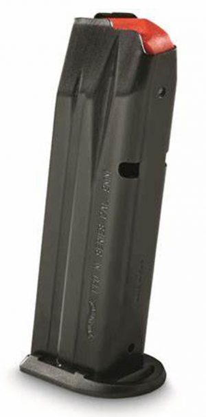 Cargador WALTHER PPQ M2 / Q5 Match / PDP - 9mm. - 15R AFC