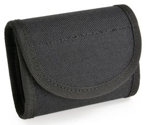 Cartuchera UNCLE MIKE'S para munición pistola