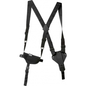 Funda sobaquera UNCLE MIKE'S Pro-Pak - 3.75"-4.5"