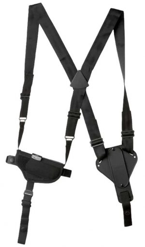 Funda sobaquera UNCLE MIKE'S Pro-Pak - 3.75"-4.5"