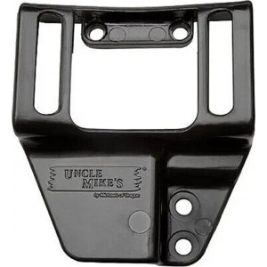 Enganche de cinturón UNCLE MIKE'S para funda Kydex