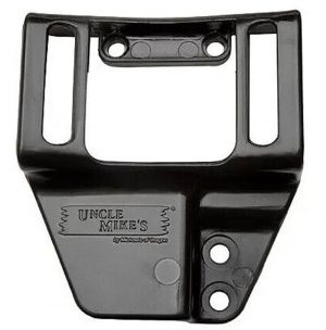 Enganche de cinturón UNCLE MIKE'S para funda Kydex