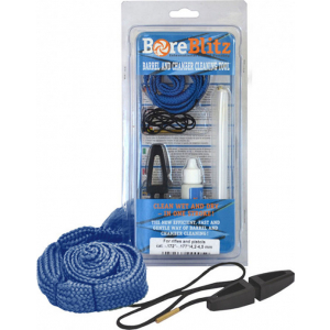 Kit de limpieza BoreBlitz rifle - calibre .172-.177/4,2-4,5 mm