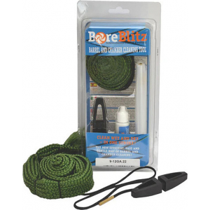 Kit de limpieza BoreBlitz escopeta - calibre .12