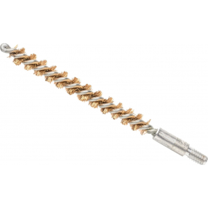 Escobilla de bronce HOPPE'S rifle - calibre .22