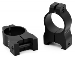 Juego de Anillas WARNE VAPOR 1" [Fijas] - Altas