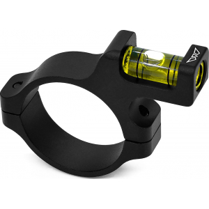 Nivel ligero WARNE Vapor para visores de 30mm.