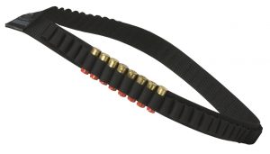 Canana bandolera BLACKHAW! portacartuchos