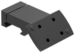 Montura LEUPOLD Deltapoint Pro 45°