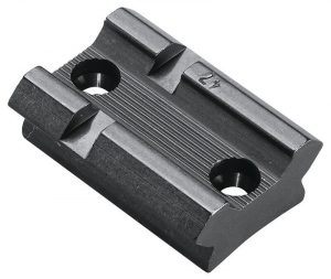 Base delantera/trasera WEAVER Top Mount 47M - Browning A-Bolt