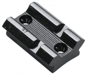 Base delantera/trasera WEAVER Top Mount 47 - Browning A-Bolt