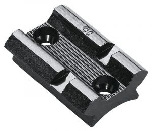 Base delantera/trasera WEAVER Top Mount 75 - REM 788