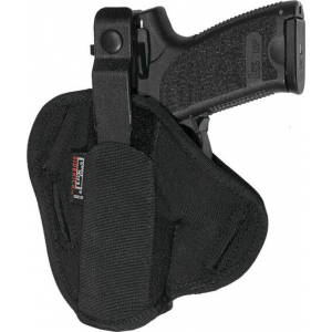 Funda deslizante para cinturón UNCLE MIKE'S SUPER BELT Nylon Kodra - HK USP / P99