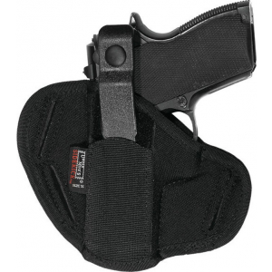 Funda deslizante para cinturón UNCLE MIKE'S SUPER BELT Nylon Kodra - 3.25"-3.75"