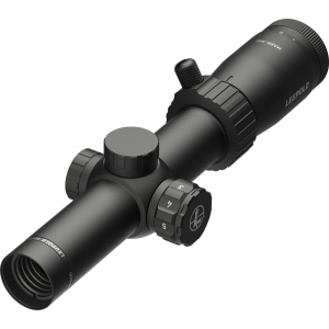 Visor LEUPOLD Mark 3HD 1.5-4x20 FireDot BDC ilum.