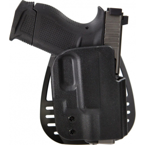 Funda UNCLE MIKE'S Kydex Paddle con retención interna Talla 29 - P99