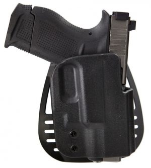 Funda UNCLE MIKE'S Kydex Paddle con retención interna Talla 29 - P99