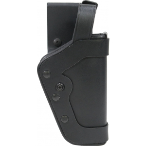 Funda UNCLE MIKE'S de triple retención PRO-3 Mirage Talla 20 (zurdo) - Beretta / SW
