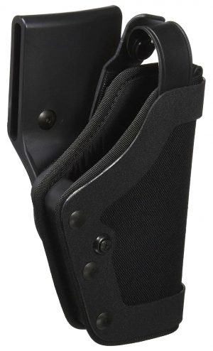 Funda UNCLE MIKE'S de triple retención PRO-3 Talla 22 - SIG Sauer
