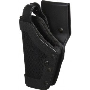 Funda UNCLE MIKE'S de triple retención PRO-3 Talla 34 (zurdo) - Beretta PX-4 Storm