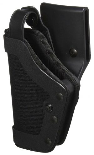 Funda UNCLE MIKE'S de triple retención PRO-3 Talla 34 (zurdo) - Beretta PX-4 Storm