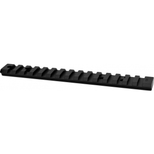 Carril WARNE Vapor - Tikka T3 20 MOA