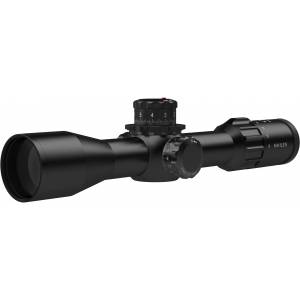 Visor KAHLES K328i DLR - 3.5-28x50 CCW SKMR4+ w-Left