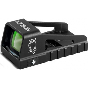 Visor NOBLEX NV OS 1x23 para Glock MOS 4 MOA