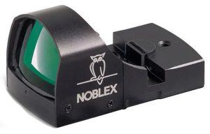 Visor NOBLEX NV Sight II Plus LE 7 MOA