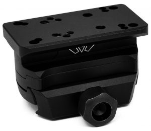 Montura modular WARNE Red-dot para Reflex