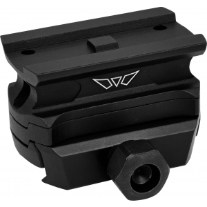 Montura modular WARNE Red-dot para Aimpoint T1-T2