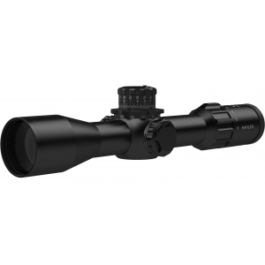 Visor KAHLES K328i - 3.5-28x50 CCW MSR2/Ki w-Right