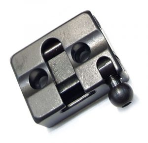 Base trasera APEL Blue-line 012