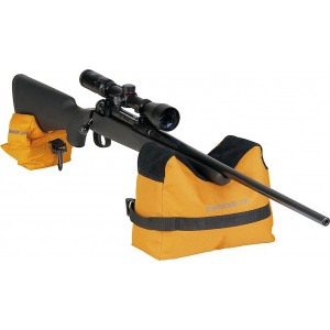 Kit de saco culatero y de apoyo delantero SmartReloader SR200 con relleno