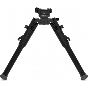 Bípode WARNE Skyline Lite desmontable para Picatinny