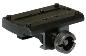 Montura APEL Docter Sight para Weaver/Picatinny - BH11.5